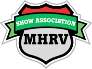 MHRV Show Association Logo