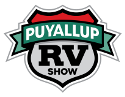 Puyallup RV Show Logo